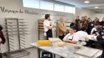ENCONTRO NACIONAL LEADER 2023 E LANÇAMENTO DO PLANO NACIONAL DA ALIMENTAÇÃO EQUILIBRADA E SUSTENTÁVEL