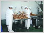 Ind&uacute;stria Transformadora de Bens Alimentares