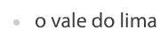 o vale de lima